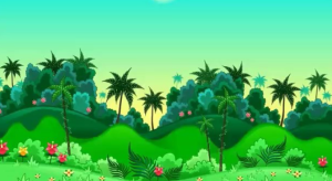 S1609小班体育游戏《小手和小脚》 视频+教案+反思+分析-幼师资源库