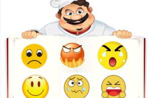 M1310中班美术《有趣的味觉表情》视频+课件+教案+音乐-幼师资源库