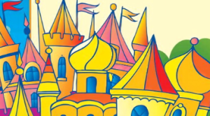 M1009中班数学游戏《梯形宝宝做游戏》 视频+教案+课件+反思-幼师资源库