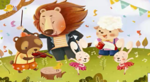 S0664小班科学《会唱歌的罐罐》视频+教案+课件+反思-幼师资源库