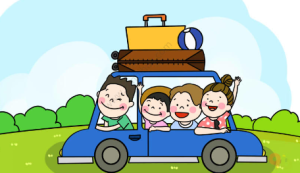 M1473中班音乐《 大家一起去旅行》视频+教案+说课稿+音乐-幼师资源库