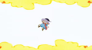 L0050大班语言绘本游戏《小矮人的南瓜》2个版本 视频+教案+课件+配音-幼师资源库