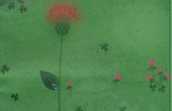 L0065大班语言活动《一片叶子的猜想》视频+教案+课件+配音-幼师资源库