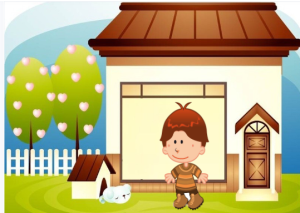 M0466中班社会 《马路清洁工》视频 课件 教案-幼师资源库