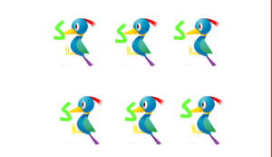 M1470班音乐活动《啄木鸟飞来了》视频+教案+课件+文字稿+点评+反思+音频-幼师资源库