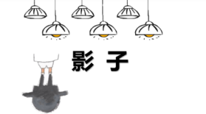 L0612大班科学《有趣的黑衣人》PPT课件+希沃课件+教学设计+说课稿+课堂实录+操作打印图-幼师资源库