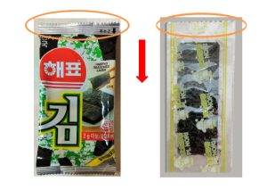 M0666中班科学《打开食品包装袋》 视频+教案+PPT课件+课中视频-幼师资源库