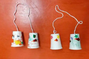 M0628中班科学《奇妙的传声筒》视频+教案+专家点评(无PPT)-幼师资源库