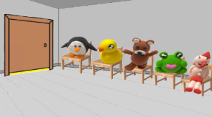 L0164大班语言绘本《第五个》- 视频+教案+课件-幼师资源库