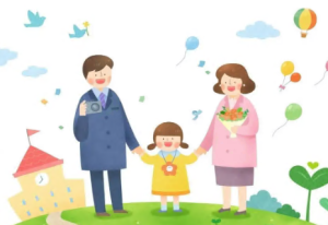 XT015-家园共育资料合集-幼师资源库