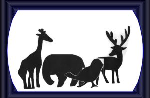 L0716大班科学《奥菲利亚的影子剧院》课堂实录视频+课件+教案-幼师资源库