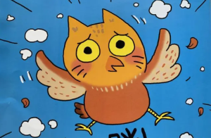 M1498中班歌唱《跑跑镇》视频+教案+乐谱+图谱-幼师资源库