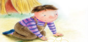 S0210小班语言绘本活动《奇奇画蛋》 视频+教案+课件+音乐+绘本-幼师资源库