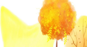 L1204大班美术《秋天的花园》视频 课件 教案-幼师资源库