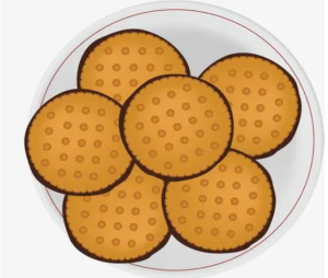 S0433小班社会《好朋友夹心饼干》视频+教案+课件+反思-幼师资源库