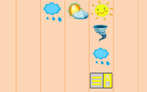 M1021中班数学活动《昨天今天和明天》 视频+教案+课件+反思-幼师资源库
