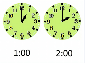 L0718大班科学《学看表》视频+课件+教案-幼师资源库