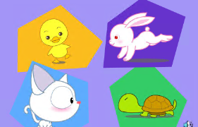 S1477小班律动《走路》2024 视频+教案+PPT课件+音乐-幼师资源库