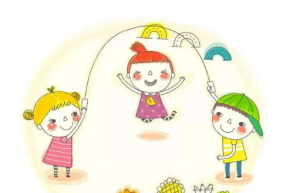 L1609大班体育游戏《快乐皮筋》 视频+教案+课件+音乐-幼师资源库