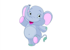 M0026中班语言活动《小象的心愿》 视频+教案+课件+反思-幼师资源库