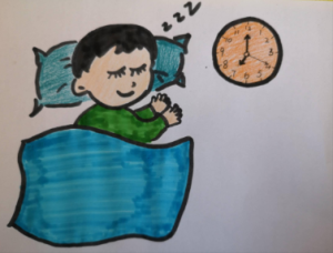 L0441大班社会《魔法一分钟》视频+课件+教案+反思-幼师资源库