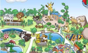 S0333小班语言活动《谁的耳朵》视频+教案+课件+反思-幼师资源库