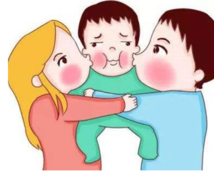 S1429小班音乐《亲亲,抱抱》视频+教案-幼师资源库