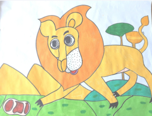 M0030中班语言活动《运馅饼》(2个版本) 视频+教案+课件+反思-幼师资源库