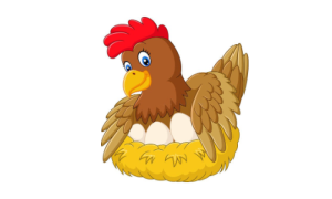 S1458小班音乐活动《小鸡出壳》视频+教案+课件+音乐-幼师资源库