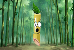 M1673中班体育《传奇归来》2024 视频+教案+PPT课件-幼师资源库