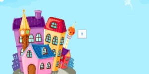 S1068小班数学《停车场》视频+教案+课件+反思+打印图-幼师资源库