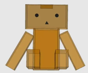 L0706大班科学《会悬空的纸盒娃娃》视频+教案-幼师资源库