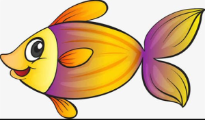 S1417小班音乐活动《鱼儿好朋友》视频+教案+音乐+教具-幼师资源库