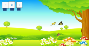 M0112中班语言《夏天的歌在哪里》视频+教案+课件+反思+配音-幼师资源库