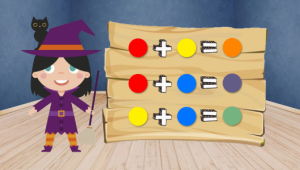 M0603-中班科学《魔女的魔药房》PPT课件+希沃课件-无教案-幼师资源库