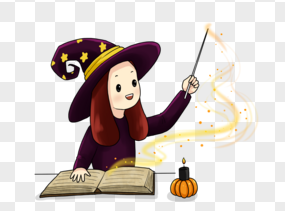 M1455中班律动《魔法线条》视频+教案-幼师资源库