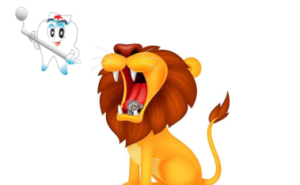 M1435中班歌唱游戏《拯救大蛀牙》视频+教案+课件+配乐-幼师资源库