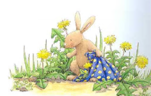 K028语言领域绘本《我喜欢我的小毯子》课件+教案-幼师资源库