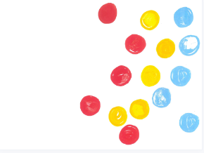 M0109中班语言绘本《魔法点点》视频+教案+课件-幼师资源库