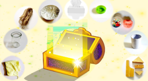 S0627小班科学《蛋宝宝，站稳了》视频+课件+教案+反思-幼师资源库