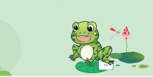 M0602-中班科学《蝌蚪变青蛙》课件+教案+教具图+音频-幼师资源库