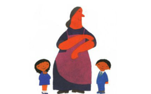 L0051大班语言绘本游戏《奇妙的下午茶》（应彩云）视频+教案+课件+配音-幼师资源库