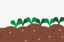 S0351小班语言《种子嘟嘟的梦想》有声动态PPT+故事配音+头饰+教案-幼师资源库