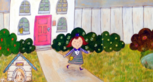 S0276小班语言《妈妈抱抱我》视频+教案+课件-幼师资源库