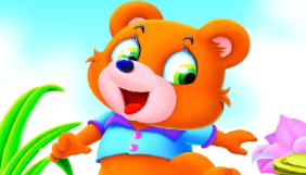 S0027小班健康《咕噜唯》视频+课件+教案+反思-幼师资源库