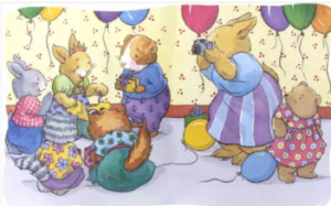 L0319大班健康《看得见的情绪》2个版本 视频+课件+教案-幼师资源库