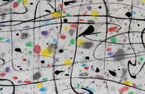 L1286大班美术《春又至》视频+教案-幼师资源库