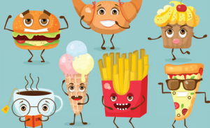 L0618大班科学《食物变色了》视频+教案+课件+自评+打印图-幼师资源库