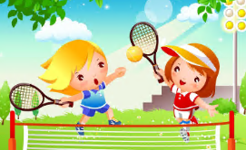 M0239中班健康《我们爱运动》视频+课件+教案+反思+音乐-幼师资源库