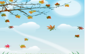 L0093大班语言《小树叶给大树妈妈的一封信》视频+课件+教案-幼师资源库